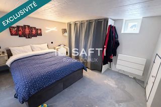  Maison � vendre 5 pi�ces 110 m�