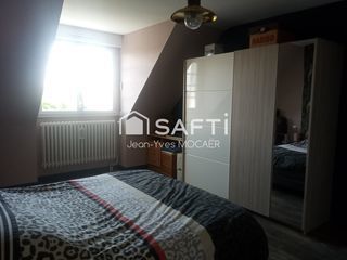  Maison � vendre 6 pi�ces 137 m�