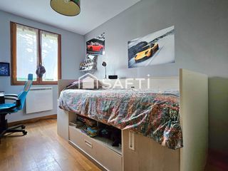  Maison � vendre 4 pi�ces 80 m�