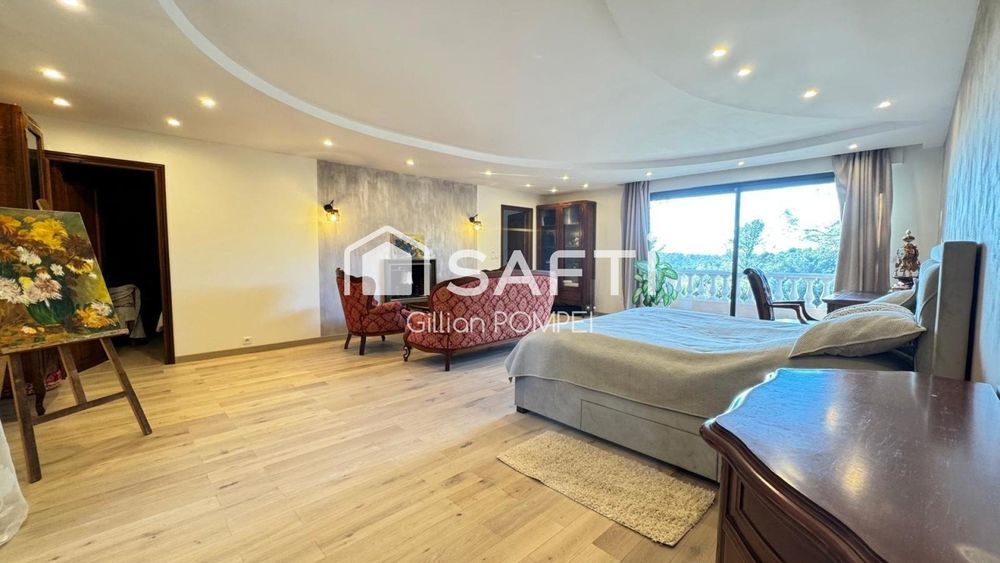 � vendre  Maison La Colle-sur-Loup (06480)