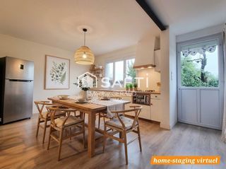  Maison � vendre 4 pi�ces 95 m�