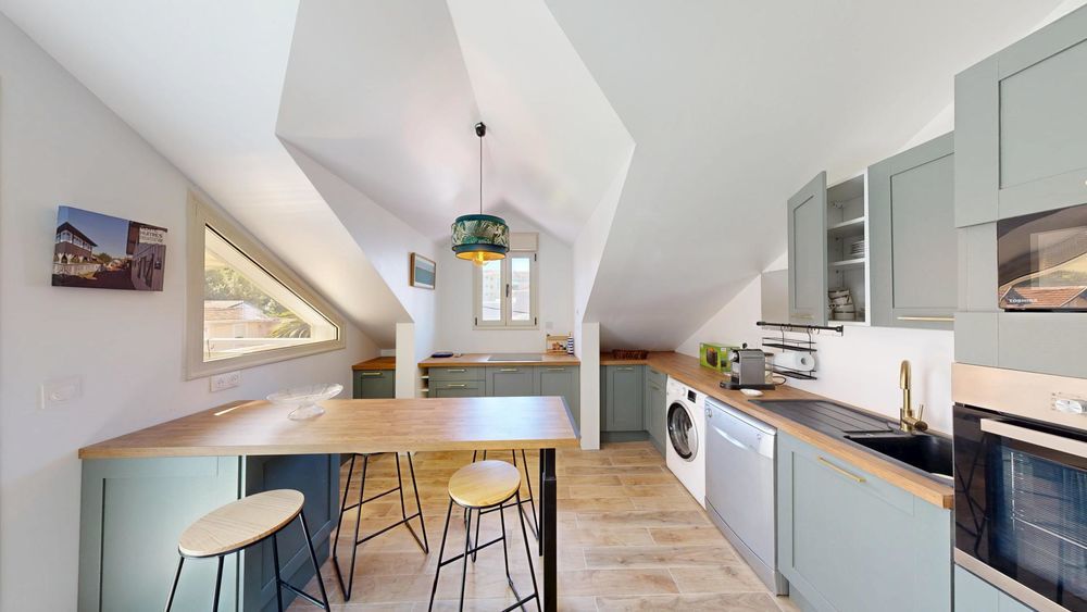 � vendre  Appartement Arcachon (33120)