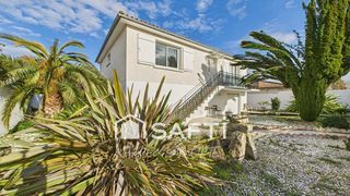  Maison � vendre 6 pi�ces 145 m�