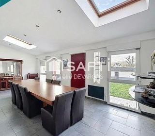  Maison � vendre 6 pi�ces 167 m�