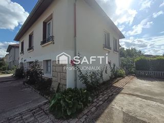  Maison � vendre 6 pi�ces 130 m�