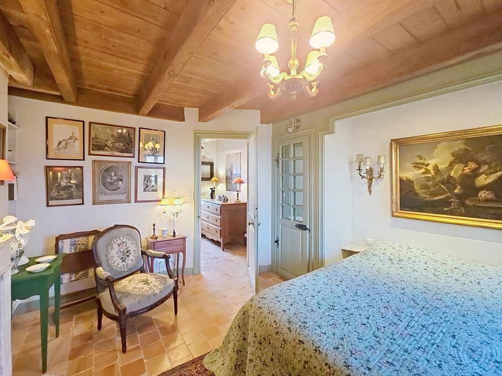 � vendre  Maison Batz-sur-Mer (44740)