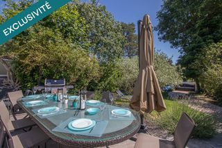  Maison � vendre 8 pi�ces 190 m�