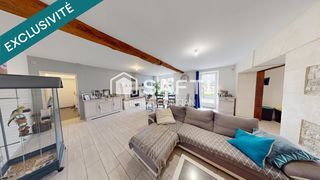  Maison � vendre 7 pi�ces 178 m�