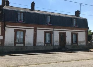  Maison � vendre 5 pi�ces 108 m�