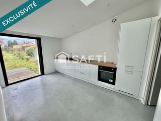  Maison � vendre 6 pi�ces 134 m�