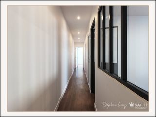  Appartement � vendre 4 pi�ces 103 m�