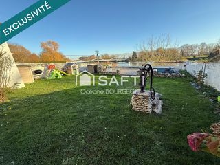  Maison � vendre 5 pi�ces 165 m�