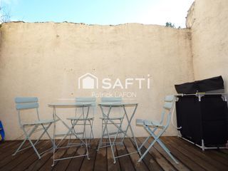  Maison � vendre 4 pi�ces 85 m�