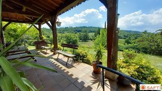  Maison � vendre 5 pi�ces 201 m�