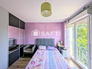  Maison � vendre 4 pi�ces 81 m�