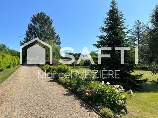  Maison � vendre 3 pi�ces 80 m�