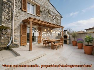  Maison � vendre 6 pi�ces 160 m�