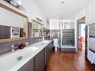  Maison � vendre 8 pi�ces 220 m�