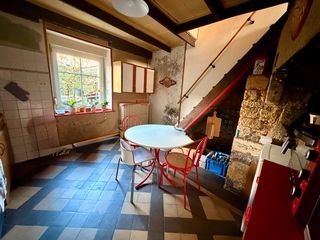  Maison � vendre 5 pi�ces 138 m�