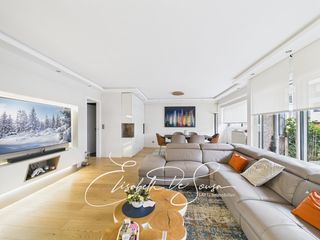  Appartement � vendre 4 pi�ces 93 m�