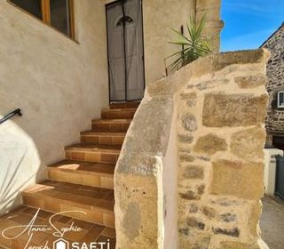  Maison � vendre 5 pi�ces 100 m�