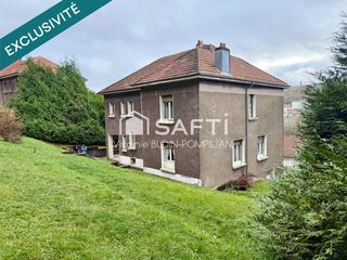  Maison � vendre 9 pi�ces 190 m�