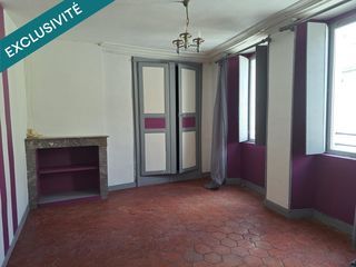  Maison � vendre 4 pi�ces 80 m�