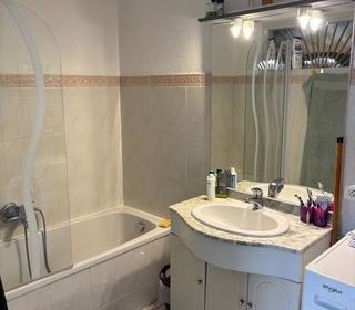  Appartement � vendre 2 pi�ces 39 m�