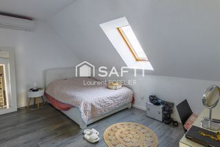  Maison � vendre 6 pi�ces 120 m�