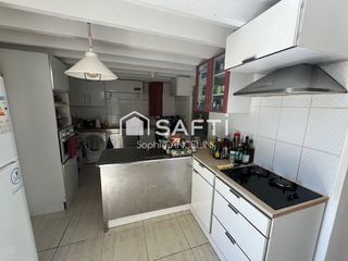  Maison � vendre 6 pi�ces 157 m�