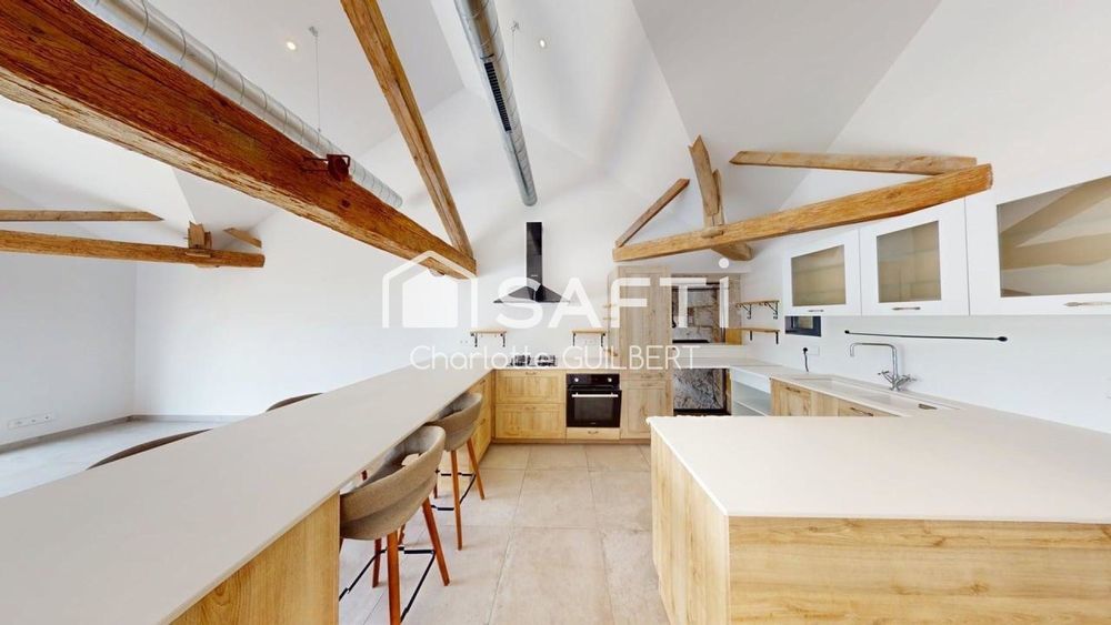 � vendre  Maison N�rac (47600)