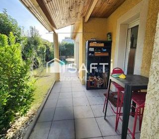  Maison � vendre 5 pi�ces 126 m�