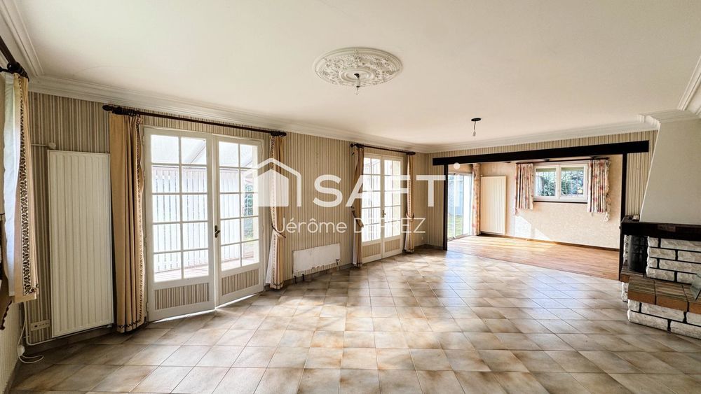 � vendre  Maison Les Sables-d'Olonne (85180)