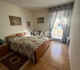  Appartement � vendre 2 pi�ces 51 m�