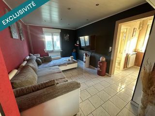  Maison � vendre 5 pi�ces 110 m�