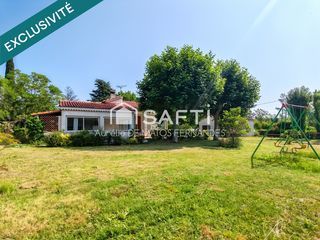  Maison � vendre 4 pi�ces 85 m�