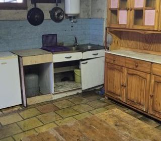  Maison � vendre 4 pi�ces 425 m�