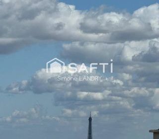  Appartement � vendre 3 pi�ces 79 m�