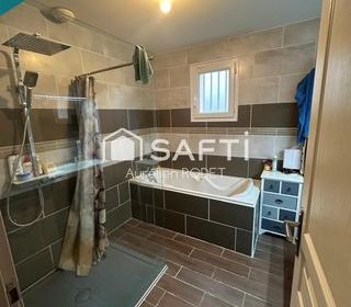  Maison � vendre 5 pi�ces 95 m�