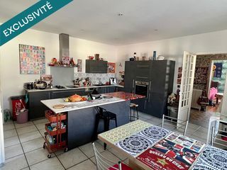  Maison � vendre 6 pi�ces 153 m�