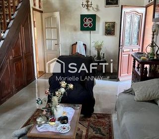  Maison � vendre 8 pi�ces 115 m�