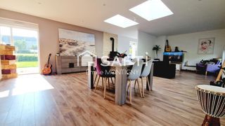  Maison � vendre 9 pi�ces 233 m�