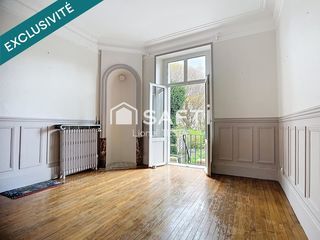  Maison � vendre 8 pi�ces 165 m�