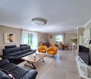  Maison � vendre 5 pi�ces 172 m�