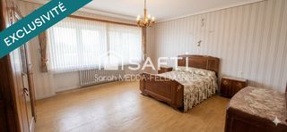  Maison � vendre 3 pi�ces 111 m�