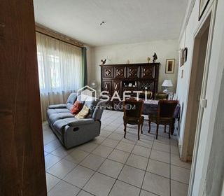  Maison � vendre 6 pi�ces 155 m�