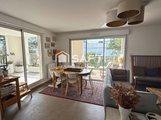  Appartement � vendre 4 pi�ces 83 m�