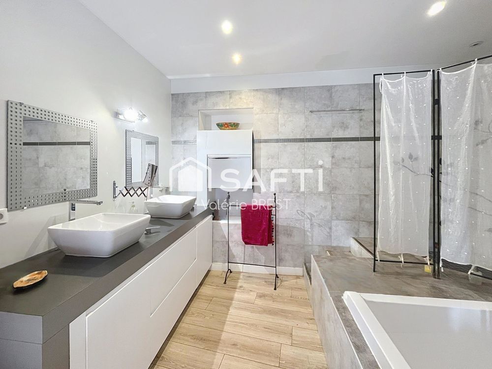 � vendre  Maison Marseille 7