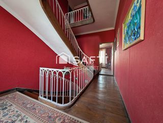  Maison � vendre 14 pi�ces 374 m�