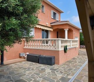  Maison � vendre 5 pi�ces 140 m�